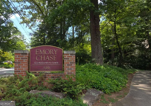 2nd image of 510 Coventry Rd #5D, Decatur, GA 30030 | MLS# 10795023