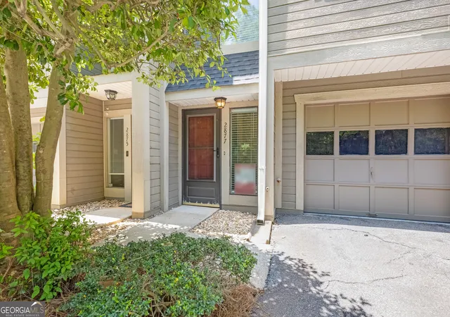 Photo 1 of Townhouse for sale at 2877 Torreya Way Se, Marietta, GA 30067 | MLS# 10767157 | Listing updated on 2026-08-21