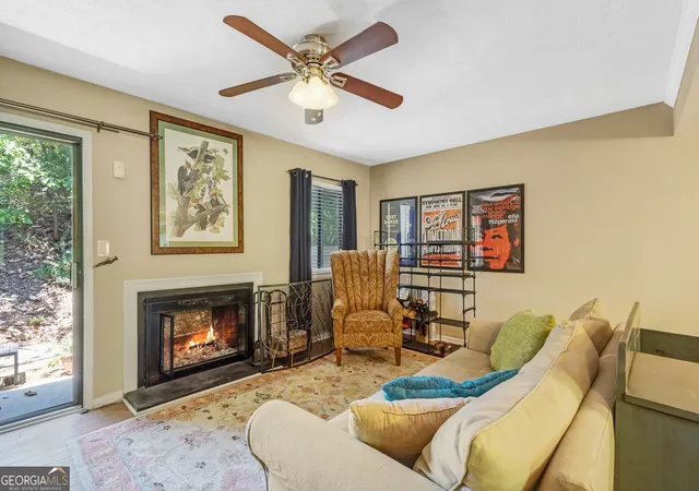 Photo 3 of Townhouse for sale at 2877 Torreya Way SE, Marietta, GA 30067 | MLS# 10767157 | Listing updated on 2026-08-21