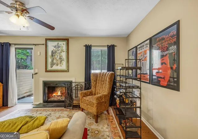 Photo 4 of Townhouse for sale at 2877 Torreya Way SE, Marietta, GA 30067 | MLS# 10767157 | Listing updated on 2026-08-21