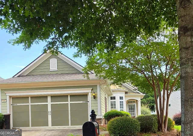 Single family home for sale at 151 Begonia Ct, Griffin, GA 30223 | MLS# 10810891 | Listing updated on 2026-09-07