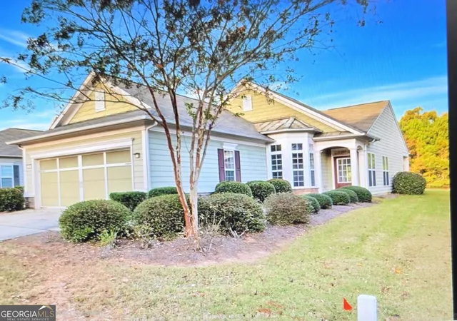Photo 1 of Single family home for sale at 151 Begonia Ct, Griffin, GA 30223 | MLS# 10810891 | Listing updated on 2026-09-07