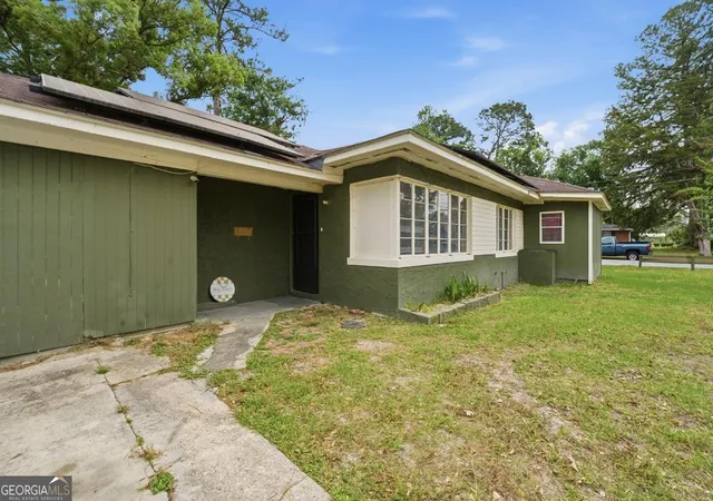 4th image of 1406 Leone Ave, Valdosta, GA 31602 | MLS# 10758459