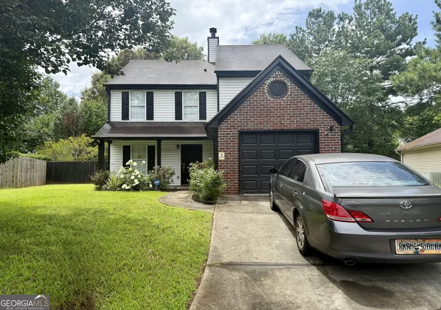 1st image of 4375 Chestnut Oaks Tr, Lithonia, GA 30038 | MLS# 10811380