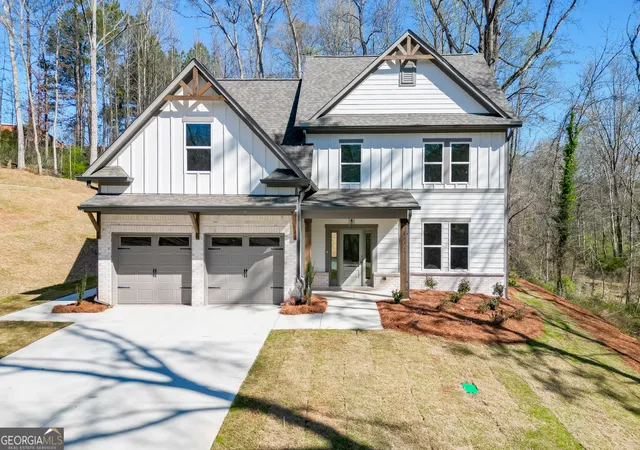 Homes for sale in Commerce, GA | 1003 Lakeview, Commerce, GA 30529 | MLS# 10722852