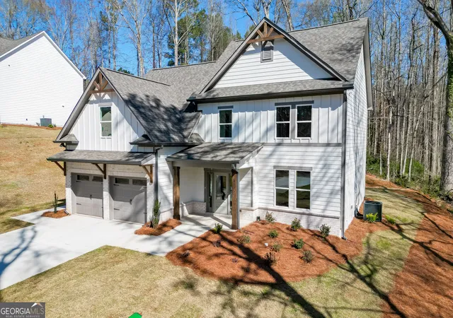 Homes for sale in Commerce, GA | 1003 Lakeview, Commerce, GA 30529 | MLS# 10722852