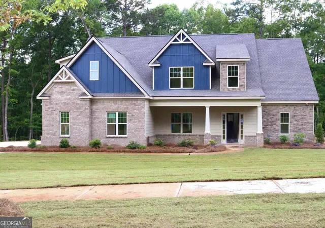 1st image of 40 Timber Dr, Forsyth, GA 31029 | MLS# 10632653