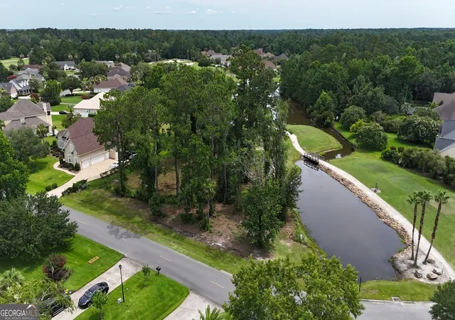Photo 3 of Land for sale at 388 Oak Grv Is Dr, Brunswick, GA 31523 | MLS# 10634536 | Listing updated on 2026-07-09
