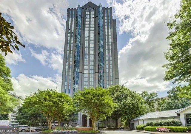 1st image of 2870 Pharr Court South Nw #1608, Atlanta, GA 30305 | MLS# 10773738