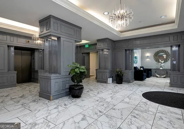 3rd image of 2870 Pharr Court South Nw #1608, Atlanta, GA 30305 | MLS# 10773738