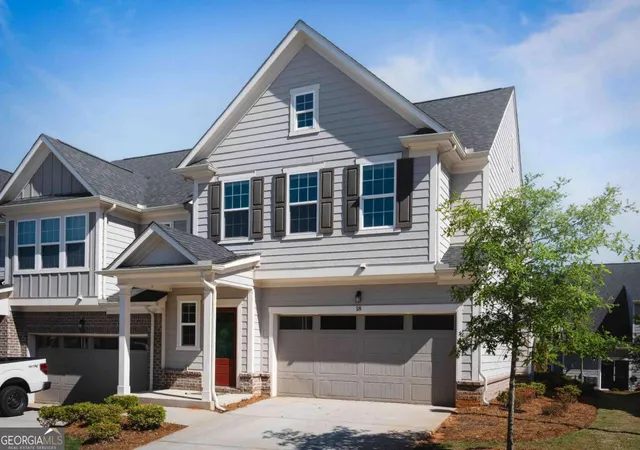 Homes for sale in Peachtree City, GA | 18 Singleton Wy, Peachtree City, GA 30269 | MLS# 10741809