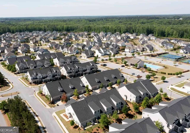 Homes for sale in Peachtree City, GA | 18 Singleton Wy, Peachtree City, GA 30269 | MLS# 10741809