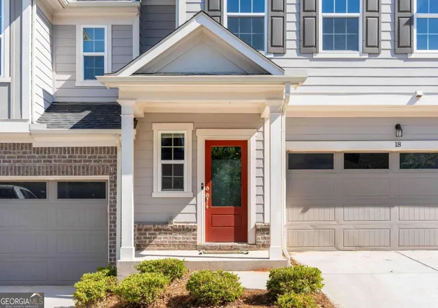 Homes for sale in Peachtree City, GA | 18 Singleton Wy, Peachtree City, GA 30269 | MLS# 10741809