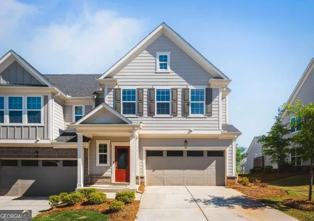 Homes for sale in Peachtree City, GA | 18 Singleton Wy, Peachtree City, GA 30269 | MLS# 10741809