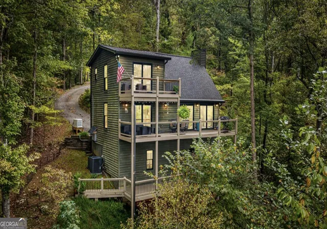 2nd image of 250 Noah Cir, Ellijay, GA 30540 | MLS# 10709050