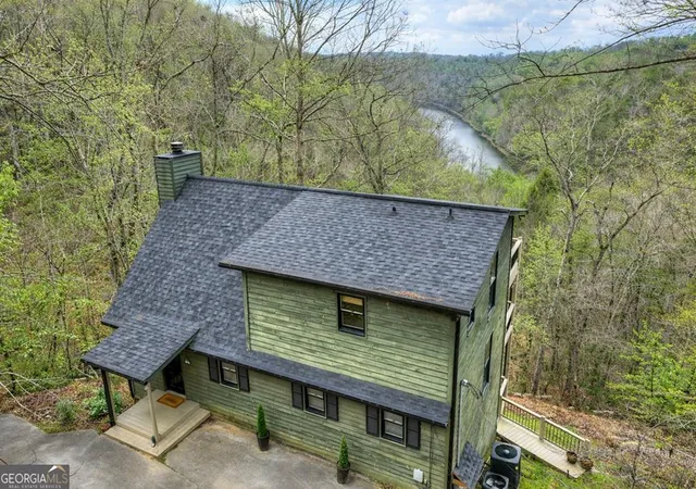 39th image of 250 Noah Cir, Ellijay, GA 30540 | MLS# 10709050