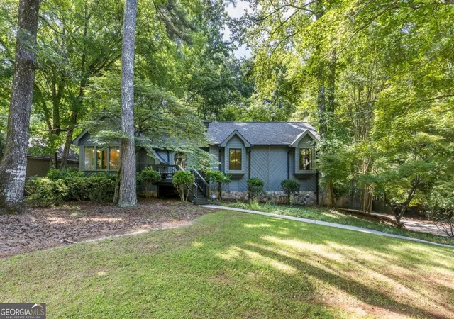1st image of 4918 Scotts Creek Trl, Peachtree Corners, GA 30096 | MLS# 10810691
