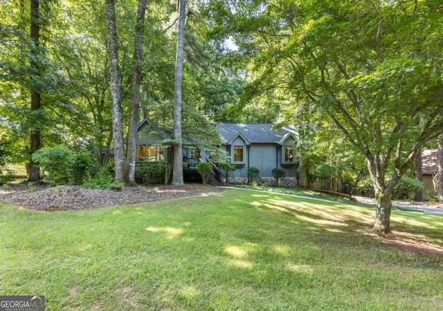 2nd image of 4918 Scotts Creek Trl, Peachtree Corners, GA 30096 | MLS# 10810691