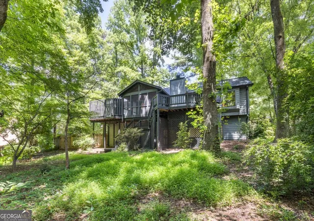 40th image of 4918 Scotts Creek Trl, Peachtree Corners, GA 30096 | MLS# 10810691
