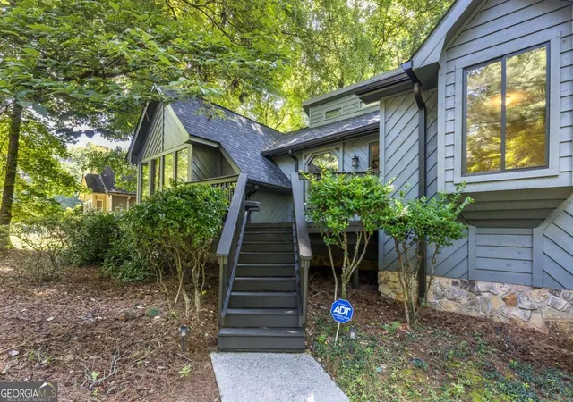 5th image of 4918 Scotts Creek Trl, Peachtree Corners, GA 30096 | MLS# 10810691