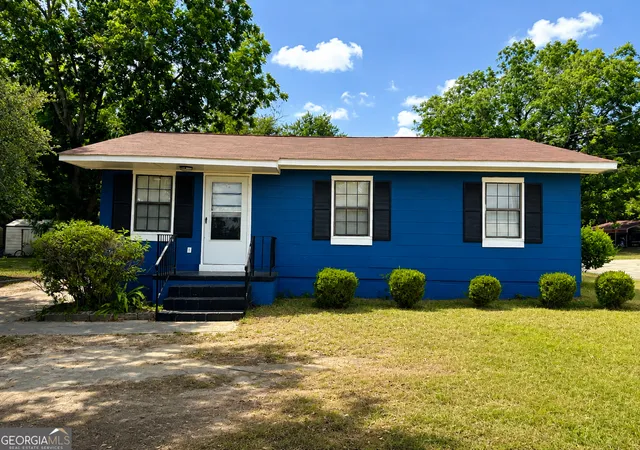 1st image of 618 Marcus, Dublin, GA 31021 | MLS# 10775670