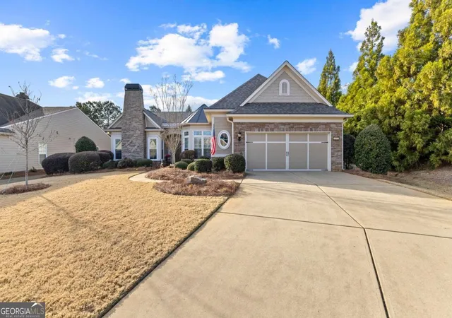 2nd image of 1001 Water Front Rd, Greensboro, GA 30642 | MLS# 10662362
