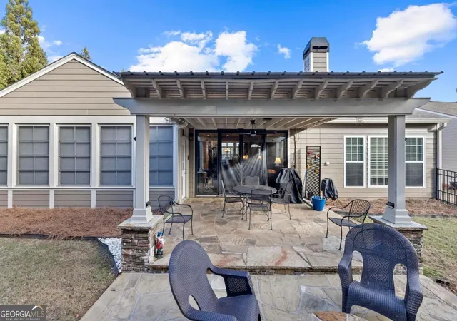 3rd image of 1001 Water Front Rd, Greensboro, GA 30642 | MLS# 10662362