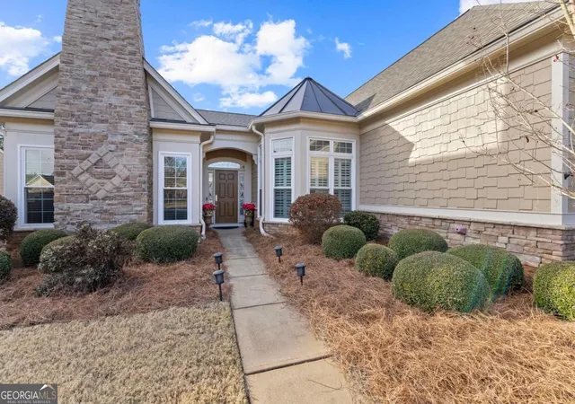 72nd image of 1001 Water Front Rd, Greensboro, GA 30642 | MLS# 10662362