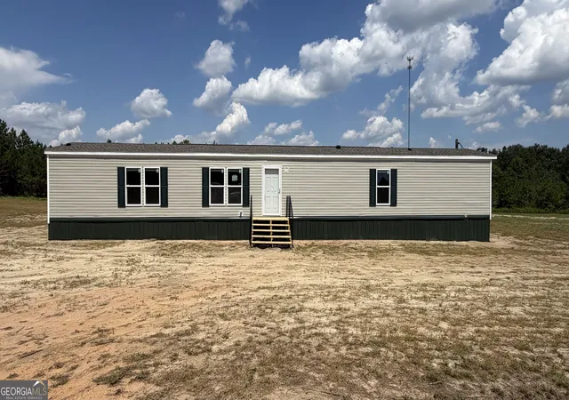 Photo 1 of Manufactured home for sale at 944 Collins Lane, Rentz, GA 31075 | MLS# 10827069 | Listing updated on 2026-09-17