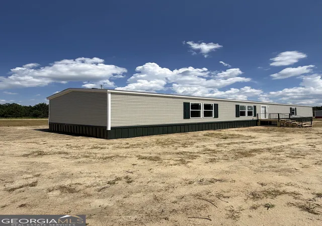 Photo 3 of Manufactured home for sale at 944 Collins Lane, Rentz, GA 31075 | MLS# 10827069 | Listing updated on 2026-09-17
