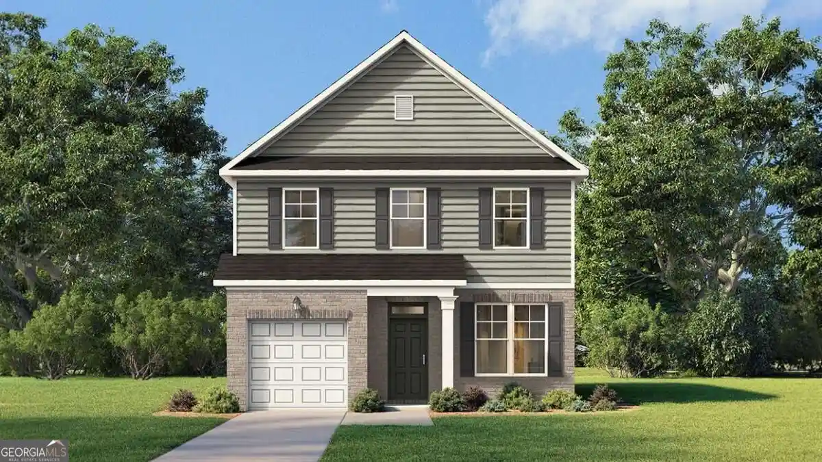 Photo 1 of Single family home for sale at 217 Villa Dr, Athens, GA 30605 | MLS# 10858201 | Listing updated on 2026-10-16