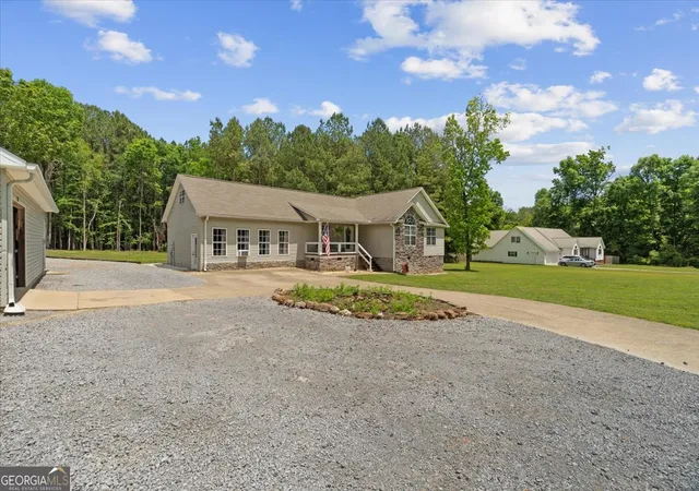 Homes for sale in Summerville, GA | 90 Sunset Dr, Summerville, GA 30747 | MLS# 10763336