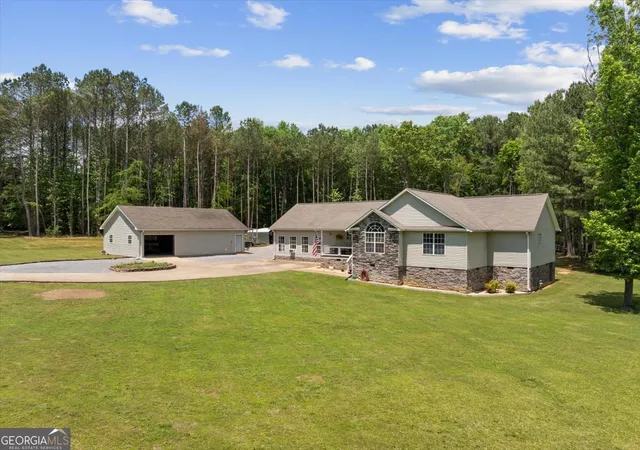 Homes for sale in Summerville, GA | 90 Sunset Dr, Summerville, GA 30747 | MLS# 10763336