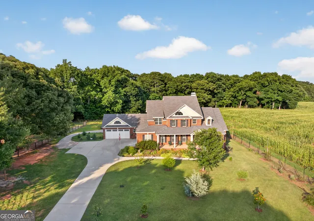 Homes for sale in Mansfield, GA | 1200 Woodlawn Rd, Mansfield, GA 30055 | MLS# 10797649