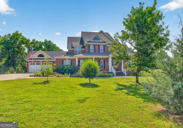 4th image of 1200 Woodlawn Rd, Mansfield, GA 30055 | MLS# 10797649