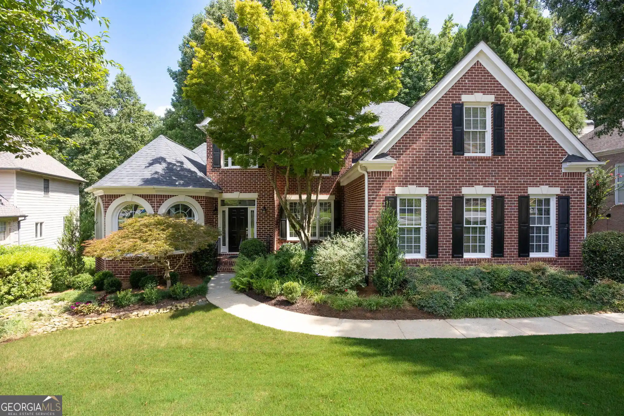 Photo 1 of Single family home for sale at 3976 Palisades Main Nw, Kennesaw, GA 30144 | MLS# 10820567 | Listing updated on 2026-10-14