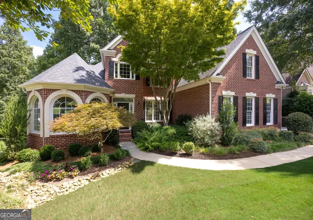 Photo 1 of Single family home for sale at 3976 Palisades Main Nw, Kennesaw, GA 30144 | MLS# 10820567 | Listing updated on 2026-09-13