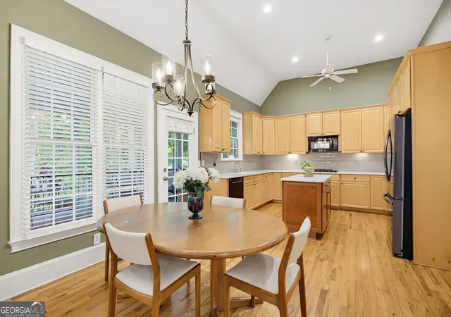 Photo 4 of Single family home for sale at 3976 Palisades Main Nw, Kennesaw, GA 30144 | MLS# 10820567 | Listing updated on 2026-10-10