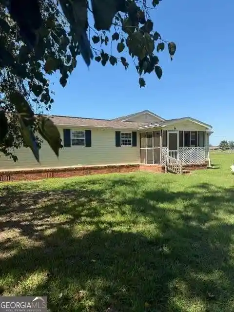 Single family home for sale at 5014 Isaac Rd, Patterson, GA 31557 | MLS# 10856995