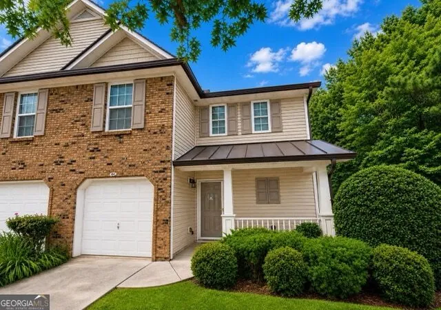 2nd image of 184 Darby's Crossing Ct, Hiram, GA 30141 | MLS# 10737879
