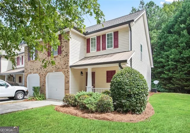 3rd image of 184 Darby'S Crossing Ct, Hiram, GA 30141 | MLS# 10737879