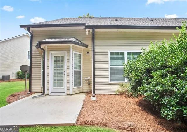 4th image of 184 Darby'S Crossing Ct, Hiram, GA 30141 | MLS# 10737879