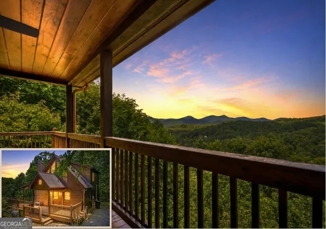 1st image of 469 Mountain High Dr, Mineral Bluff, GA 30559 | MLS# 10825104
