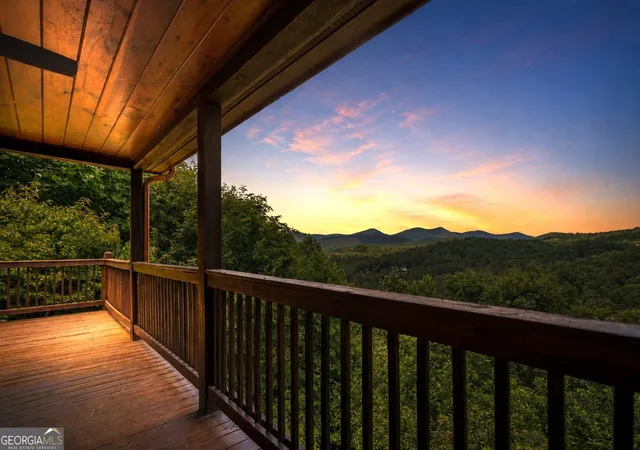 3rd image of 469 Mountain High Dr, Mineral Bluff, GA 30559 | MLS# 10825104