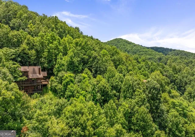 5th image of 469 Mountain High Dr, Mineral Bluff, GA 30559 | MLS# 10825104