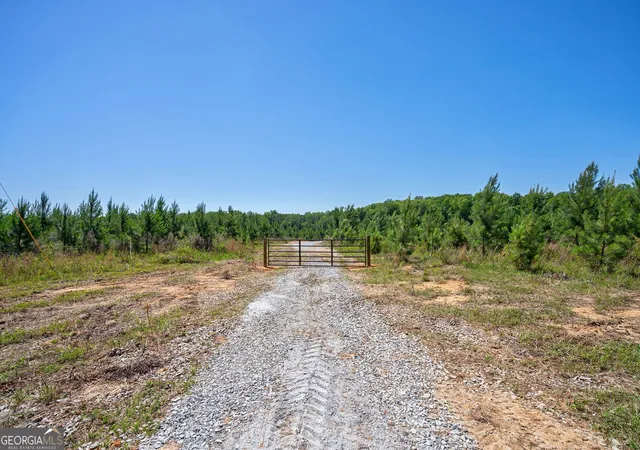 3rd image of 4918 Lower Mill Rd, Crawfordville, GA 30631 | MLS# 10782126