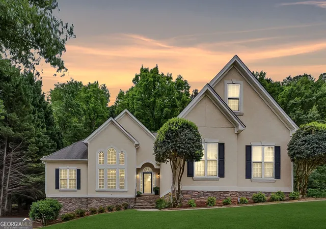 1st image of 245 Ryans Ct, Sharpsburg, GA 30277 | MLS# 10811214