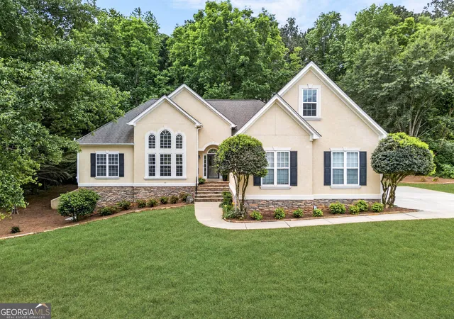 2nd image of 245 Ryans Ct, Sharpsburg, GA 30277 | MLS# 10811214
