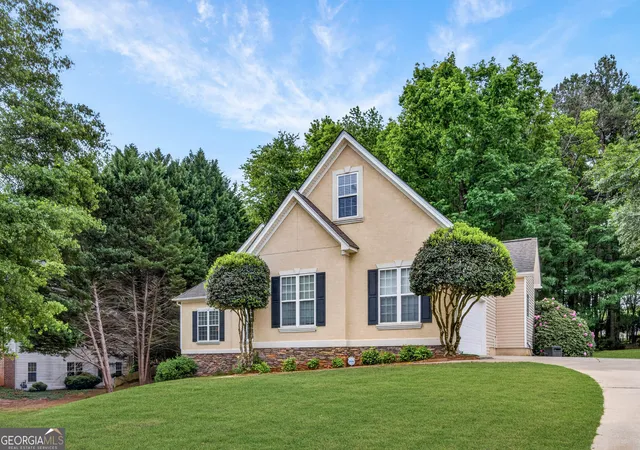 3rd image of 245 Ryans Ct, Sharpsburg, GA 30277 | MLS# 10811214