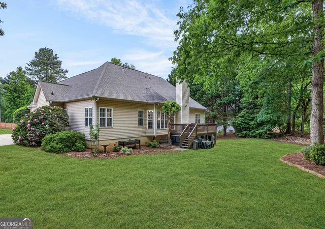 5th image of 245 Ryans Ct, Sharpsburg, GA 30277 | MLS# 10811214